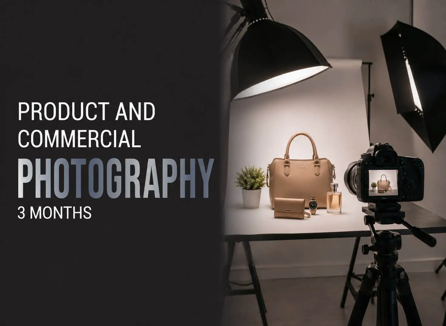 PRODUCT AND COMMERCIAL PHOTOGRAPHY